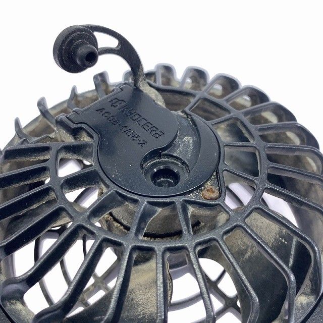 空調作業服用114842