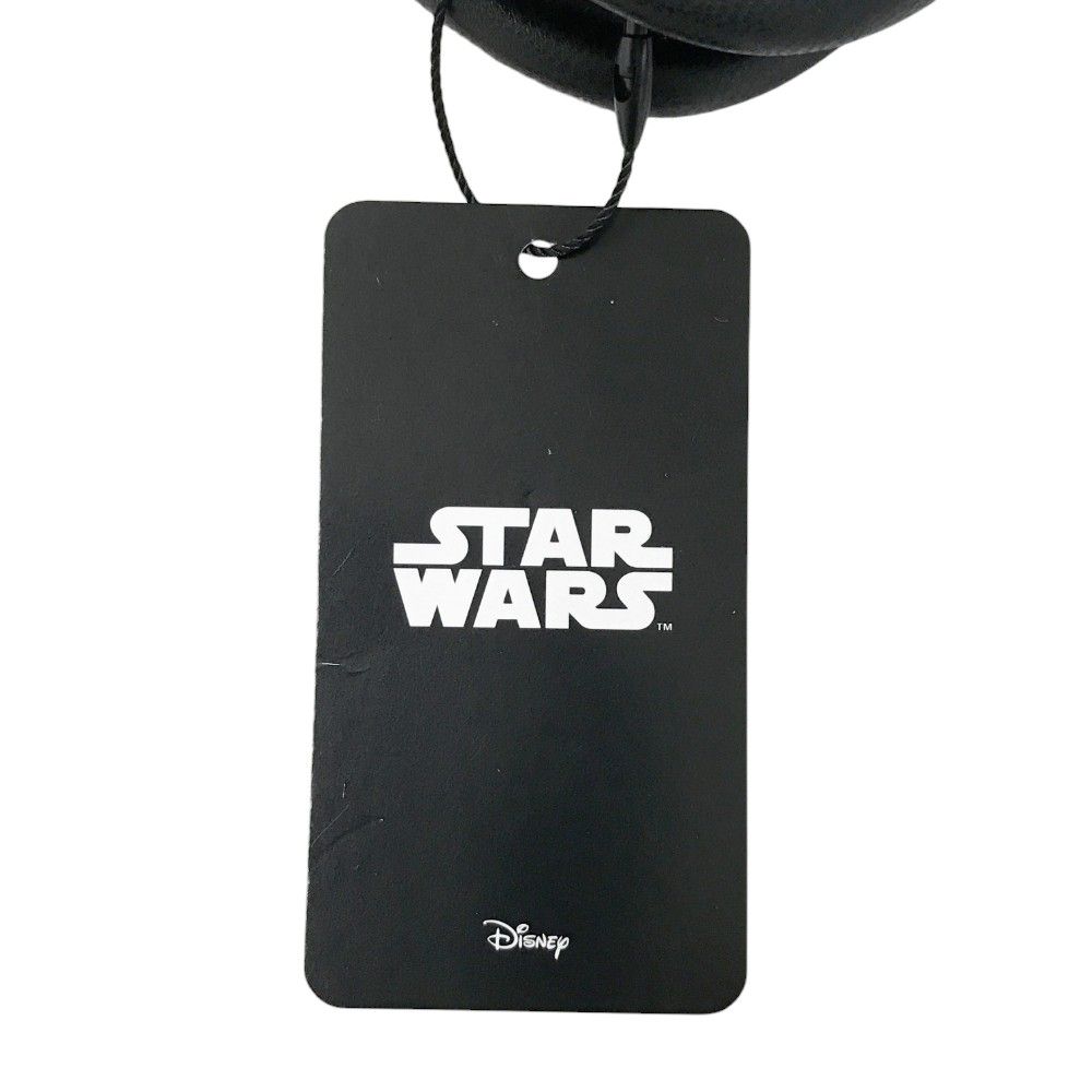 TAYLOR MADE テーラーメイド ×STARWARS パターカバー ピン型 DARTH VADER  ブラック系 PT [240101440231] ゴルフウェア ストスト TAYLOR MADE テーラーメイド ×STARWARS パターカバー ピン型
