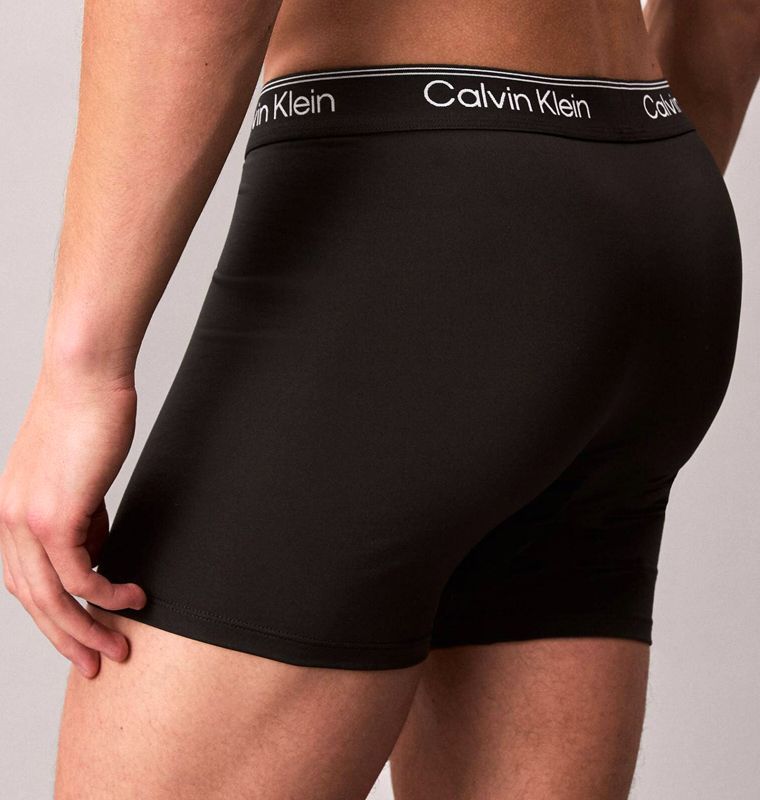 CALVIN KLEIN 5 pack 5ピースストレッチボクサーパンツ セット Boxer Brief アンダーウェア 前閉じ 組 穿き心地抜群 つるつるの肌触り 滑らかな肌触り ラウンジウェア メンズ下着 男性下着 紳士下着