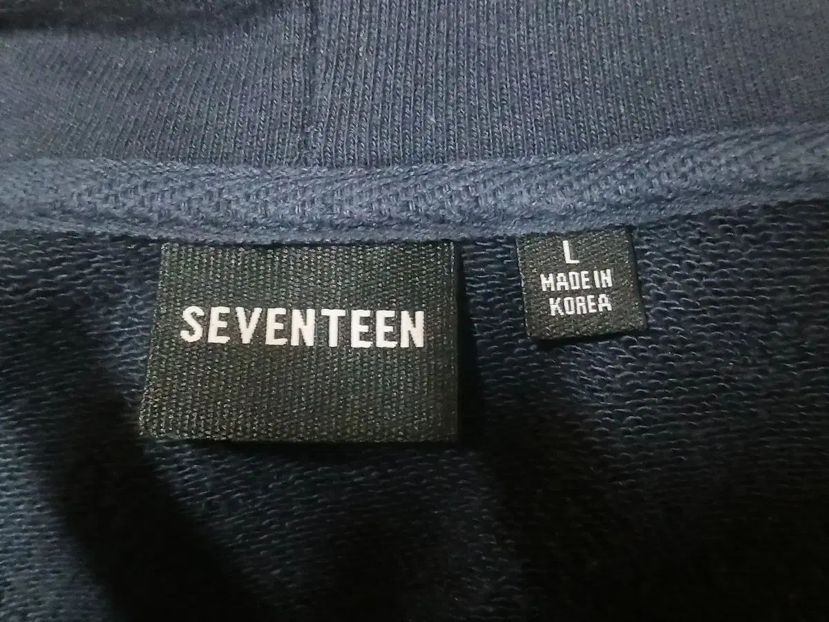 - SEVENTEEN CARAT 0 LAND Zip-up Hoodie Set 7TH ジップアップフーディー Trading メルカリ Card M LAND] Binder