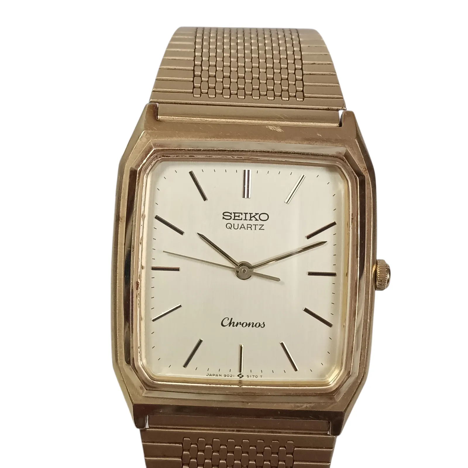 2025年最新】セイコー 9021 5130の人気アイテム - メルカリ