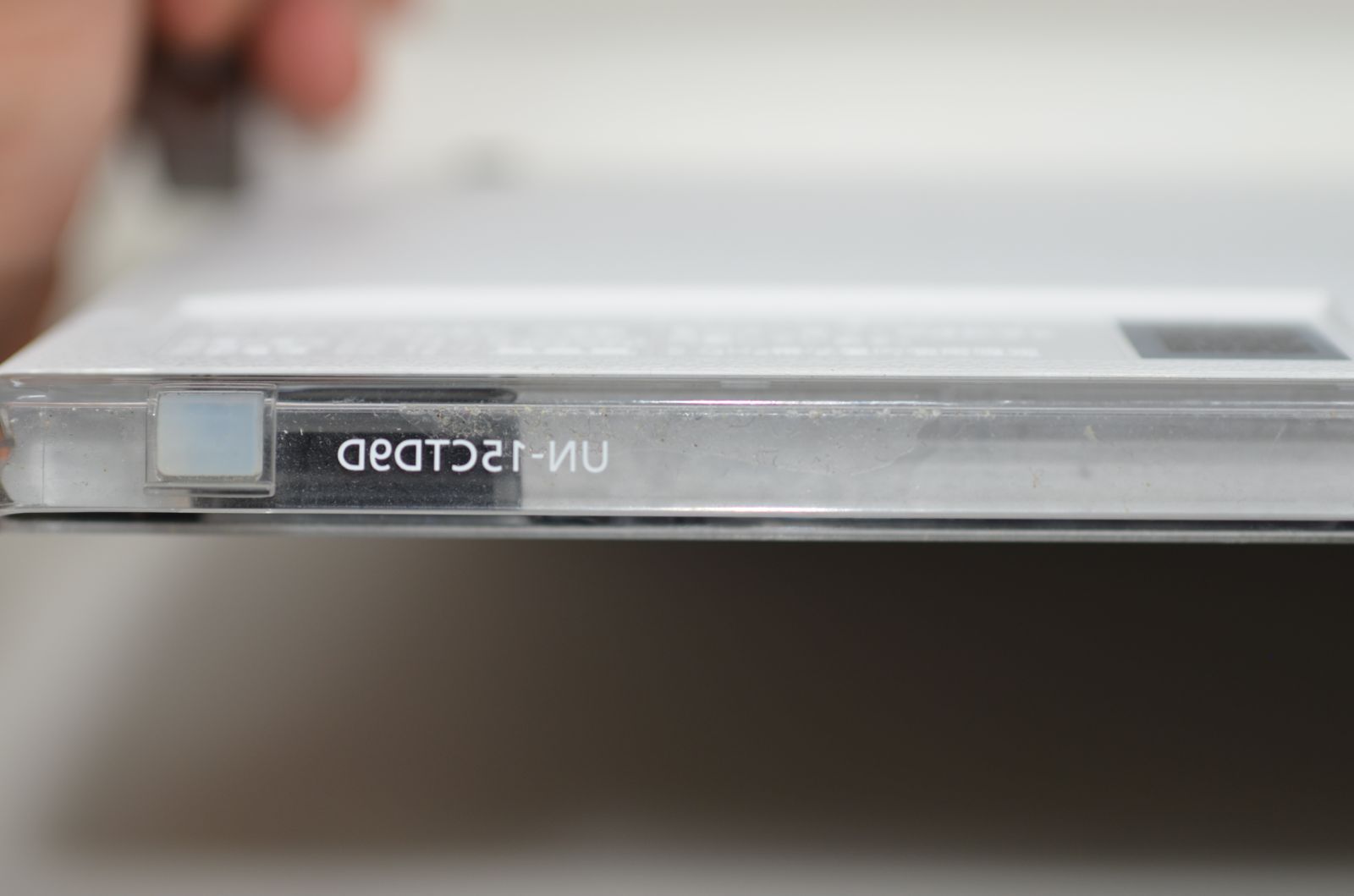 ブルーレイレコーダー