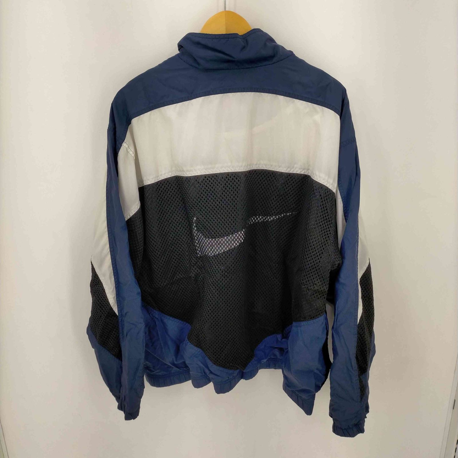 ナイキ NIKE 90S~00S 白タグ インドネシア製 スウォッシュロゴ 