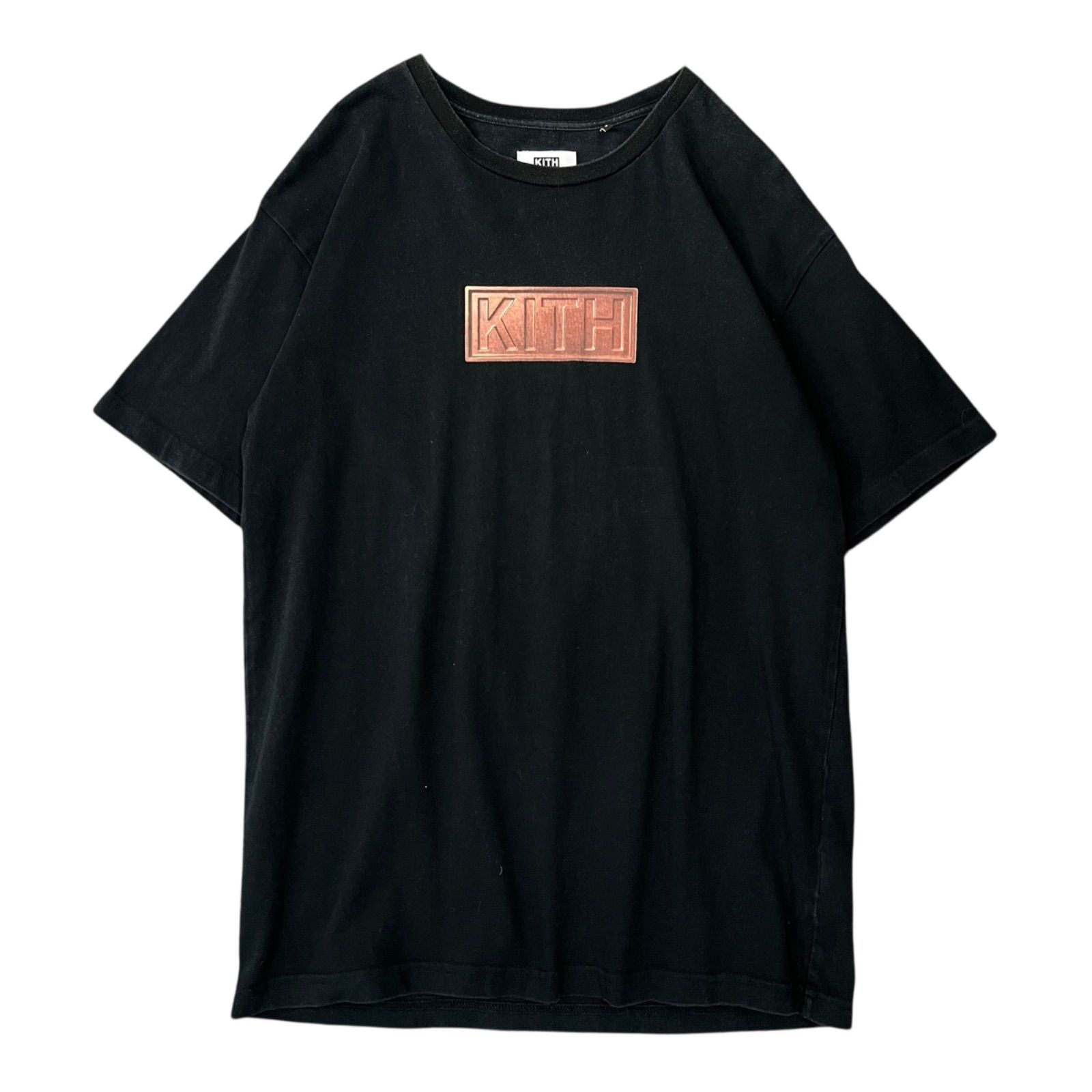 Kith Treats Chocolate Tee キス トリーツ チョコレート
