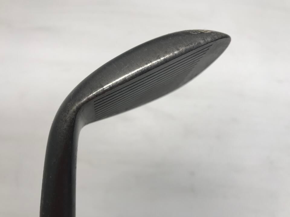 激安希少全溝アメリカ限定日本未発売INDIGOLFウェッジノーメッキ4本