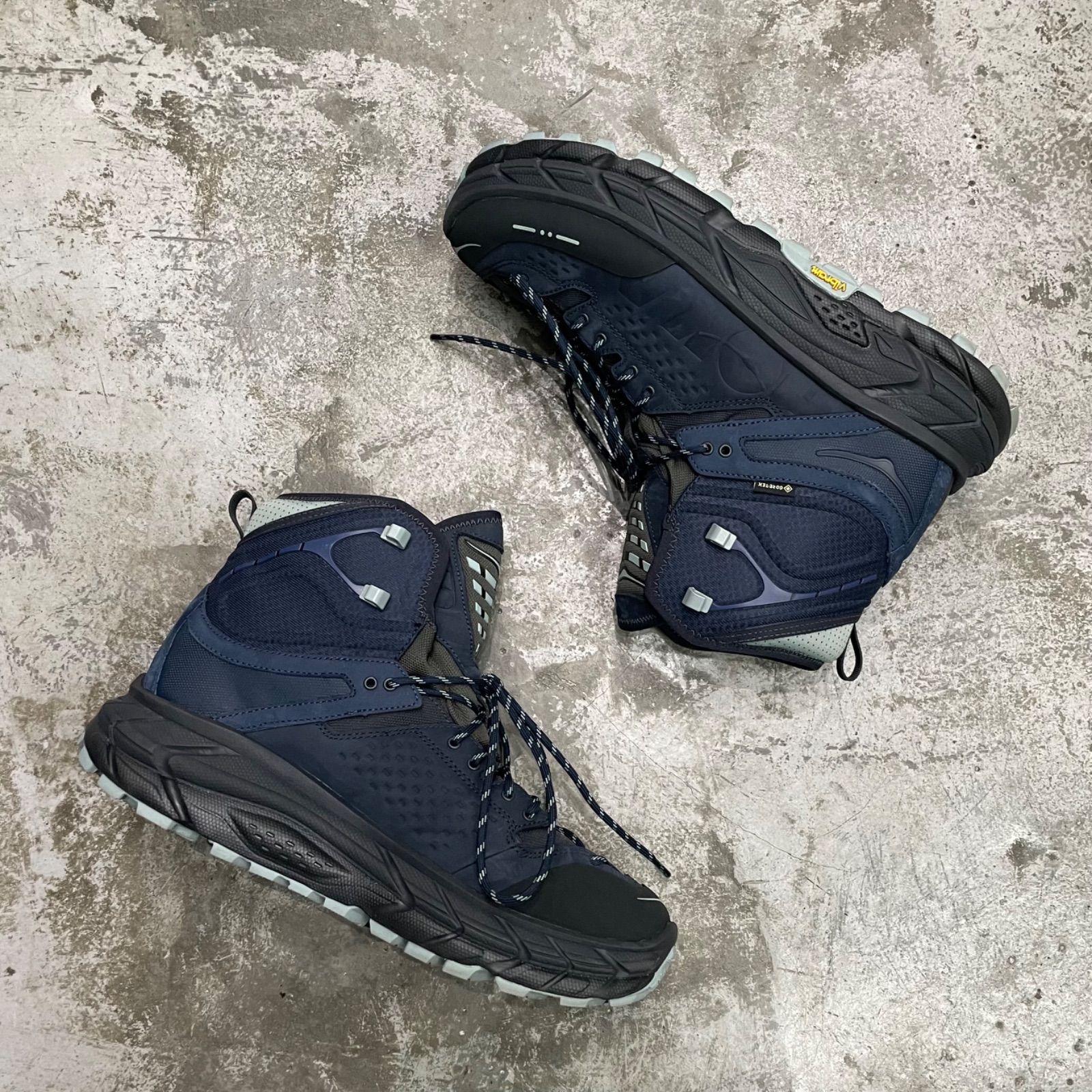 なお HOKA ONEONE 23SS HOKA X JLAL TOR ULTRA HI ジェイラル X