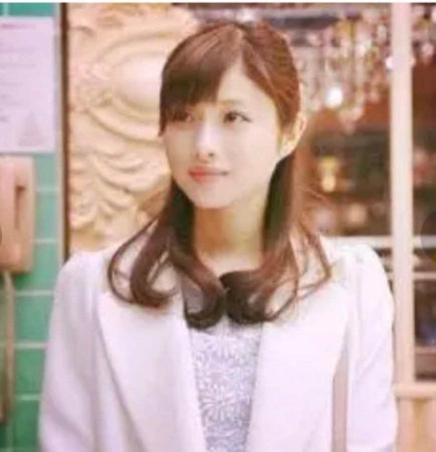 美人百花掲載 こじはる着用 リランドチュール チェスターコート ピンク  