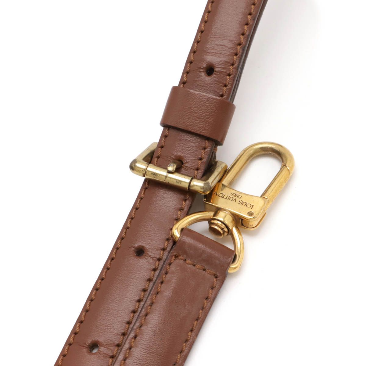 美品ルイ・ヴィトン（モノグラム）モンソー28 男女兼用 LOUIS VUITTON