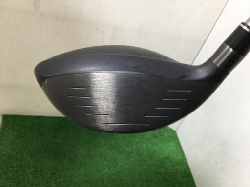 センコークーラ　確認用 中古】 ダンロップ SRIXON ZX Mk II 5W フェアウェイウッド FW