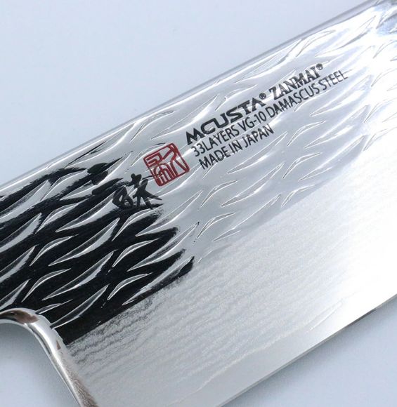 三昧 ｼｭｳﾌﾟﾘｰﾑ波目 牛刀240mm WWW_SUPERTOOLSSHOP_NL