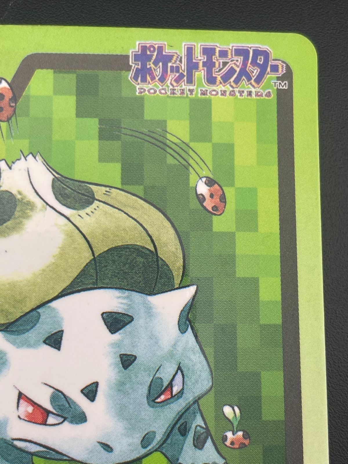 ポケモンカード フシギダネ FILE No.001 状態A】フシギダネ C (001/165) [sv2a] の通販・買取価格