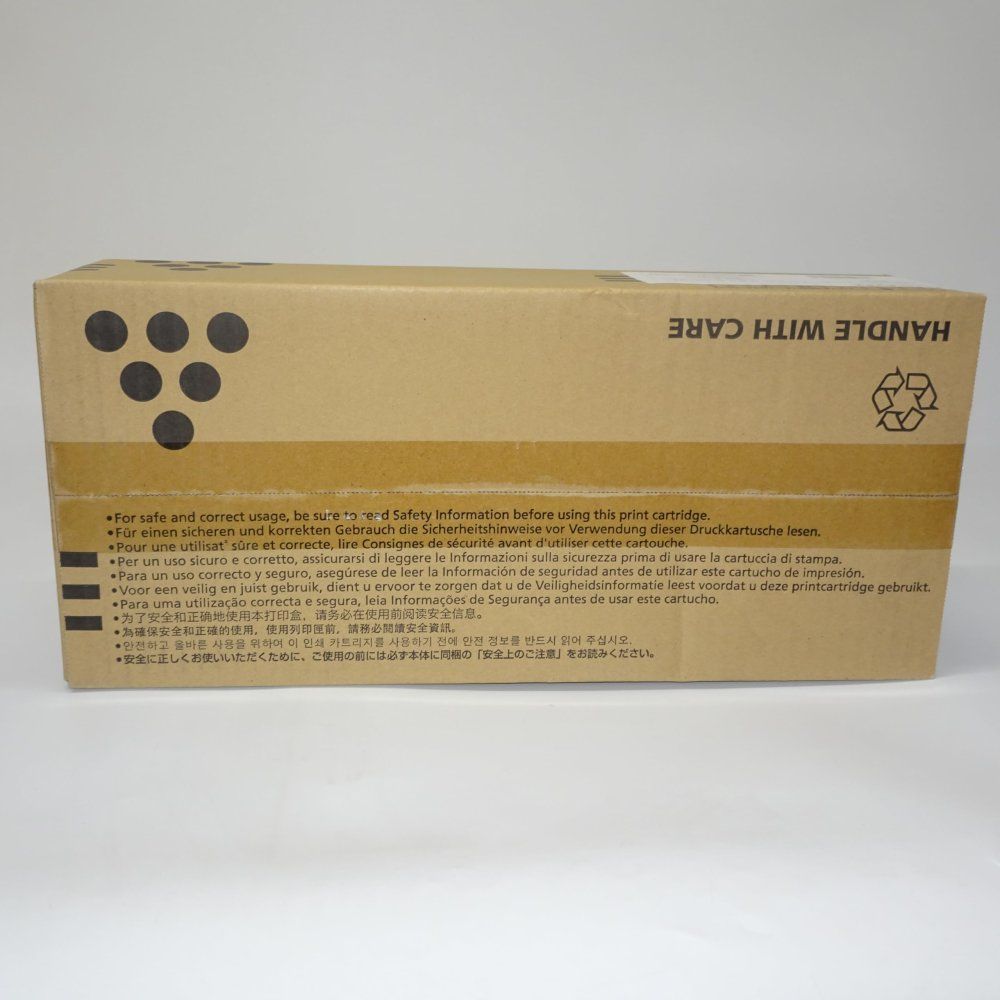 リコー IPSiO SP トナーカートリッジ ブラック C310H 308500 CHRISTIANNAURATH_COM_BR