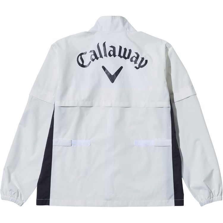 キャロウェイ ゴルフ Callaway メンズ セットアップレインウェア