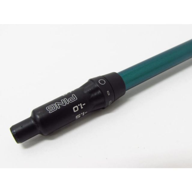 SPEEDER スピーダー NXグリーン70s ゴルフシャフト PING