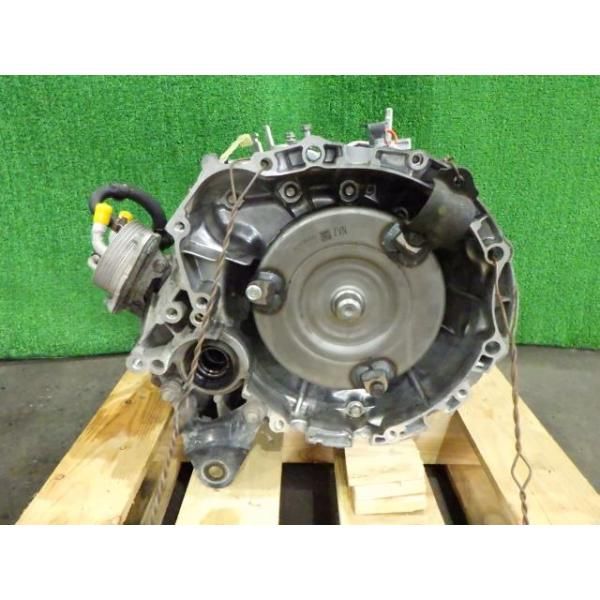 エテルナ E34A オートマミッション・ATミッション LX B96 ライフ JB6  