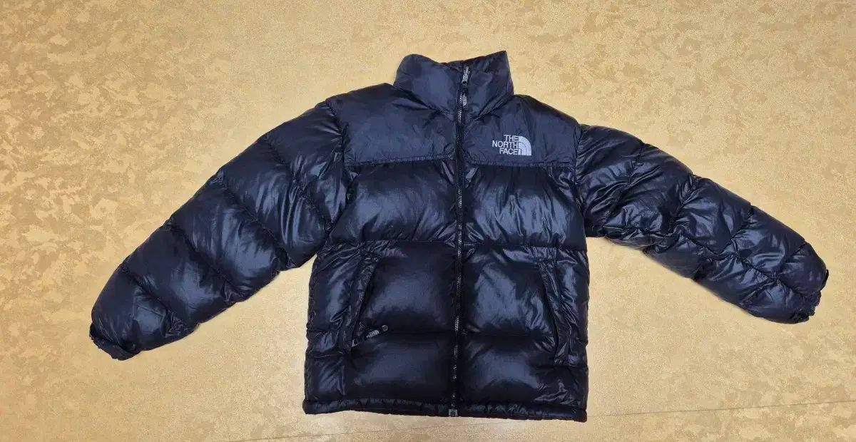 海外モデル THE NORTH FACE(ザノースフェイス) Nuptse(ヌプシ) 1996 ダウンジャケット