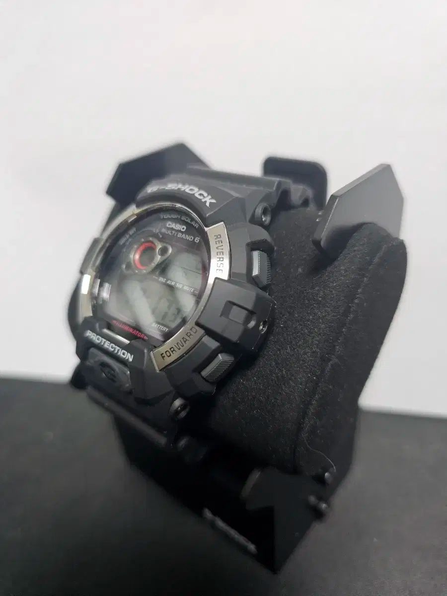 SHOCK ジーショック