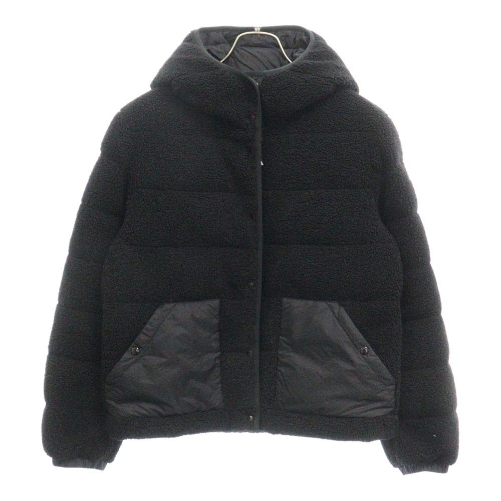 MONCLER (モンクレール) AUDRIEU GUBBOTTO DOWN JACKET オデゥリュー 