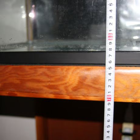 引き取り限定 60センチ水槽2個 その他セット 引取り限定】60CM