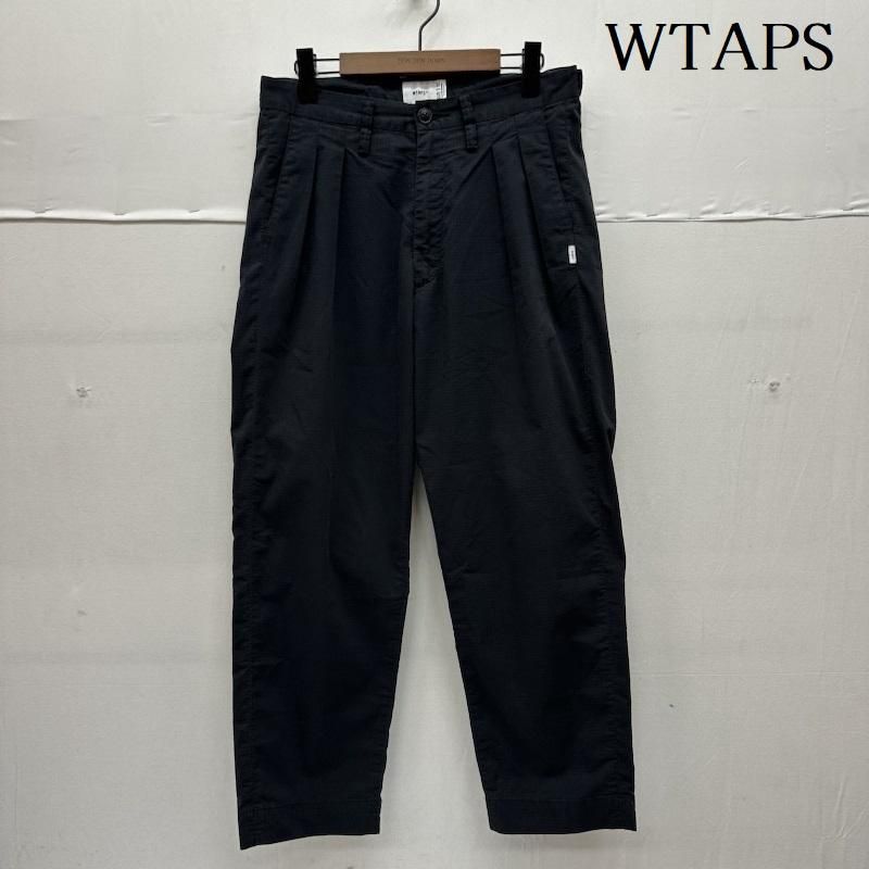 wtaps ペインターパンツ - パンツ快適