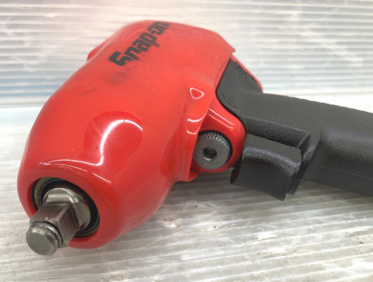 品 スナップオン MG325 エアインパクトレンチ 318インチ