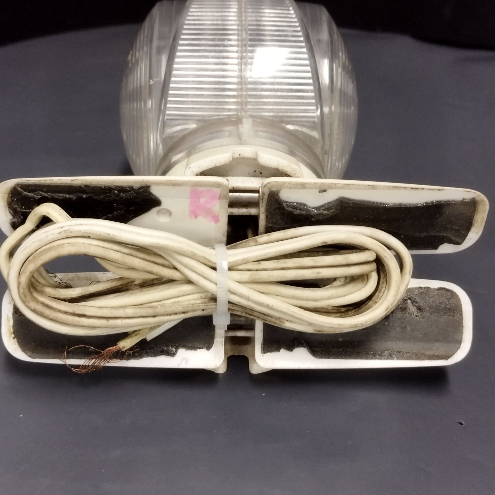 D12685 ルーフウインカー