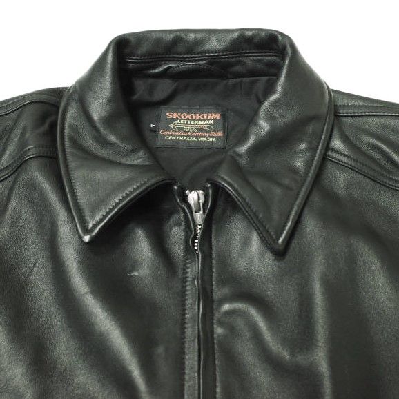 SKOOKUM x JOURNAL STANDARD relume スクーカム ジャーナル