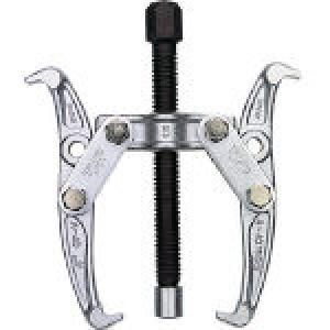 4営業日で発送 TOPKOGYO トップ工業 TOP ギヤプーラー 250 3691721