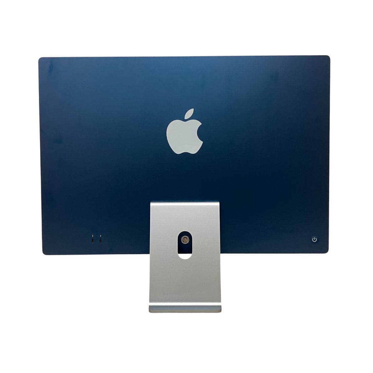 【訳あり】M1 iMac 24インチメモリ8GB/512GB SSD グリーン グリーン iMac - Apple（日本）