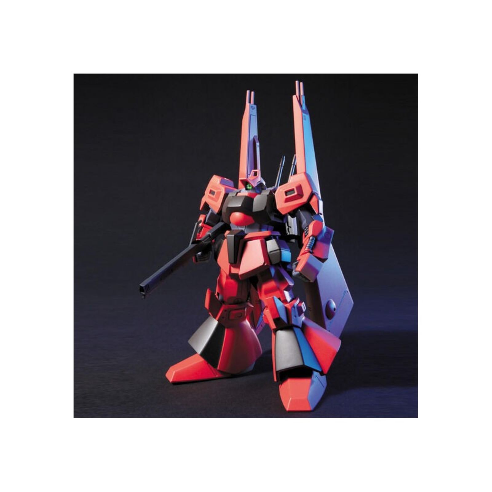 HGUC RMS-099 シュツルム・ディアス Amazon | HGUC 1/144 RMS-099B シュツルム・ディアス (機動戦士