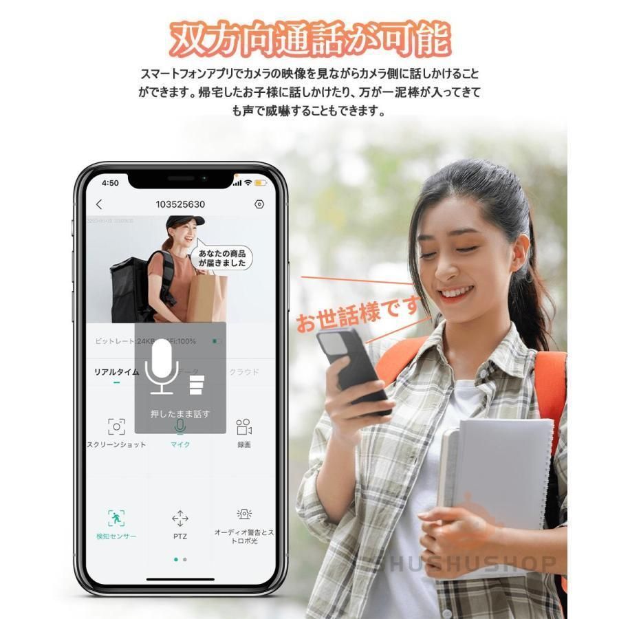 家庭用 400万画素