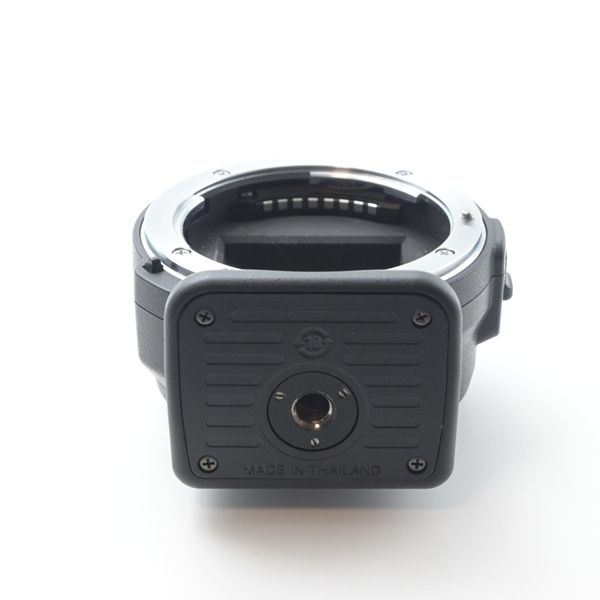 マウントアダプター