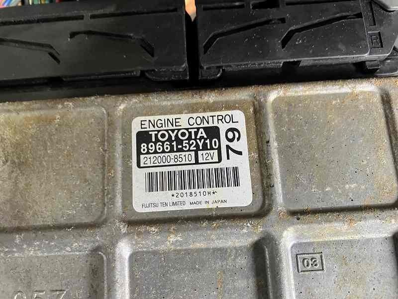 イスト NCP115 エンジンASSY 150G 4WD 19000-21851 1F7 FFCRYSTALESIA_COM