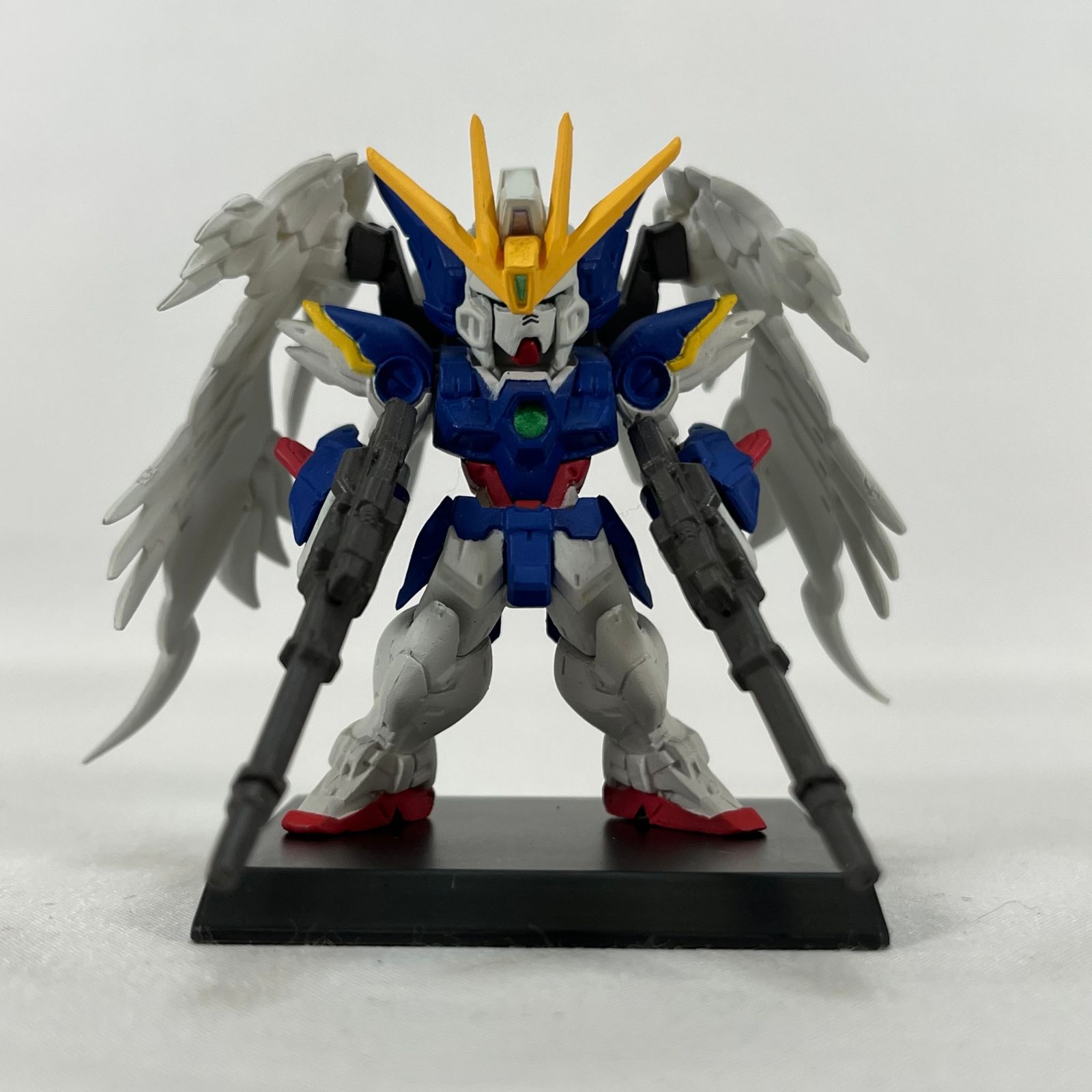 ガンダムコンバージ ガンダムW Endless Waltz エンドレスワルツ 5点