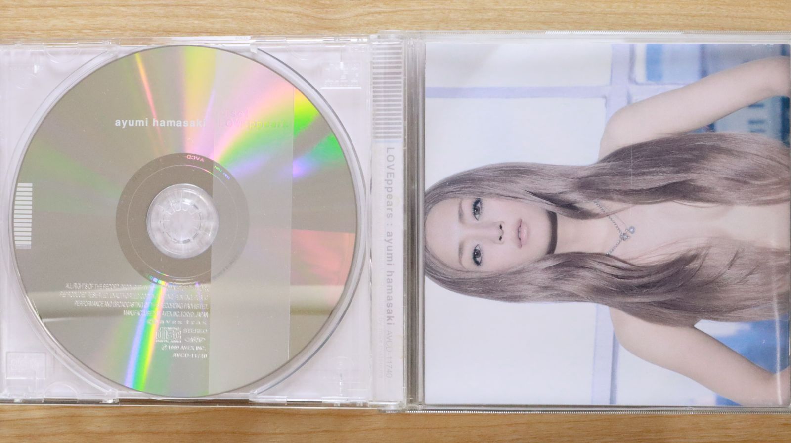 PFM CD + DVD 希少！ What We Got ～奇跡はきみと～ / I Know [4形態セット][CD MAXI