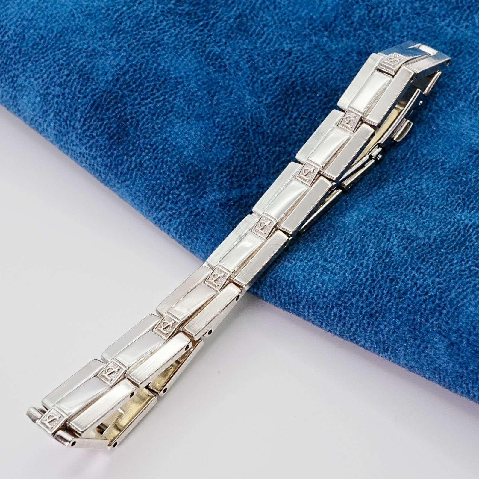 レダシルマ ブレスレット プチシルマ Leda SPEED 25-1529M