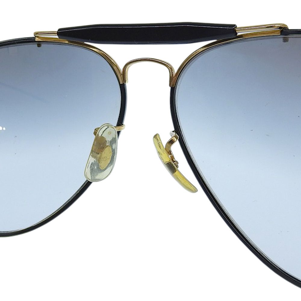 70年代ビンテージ レイバン シューター カリクロームレンズ B＆L