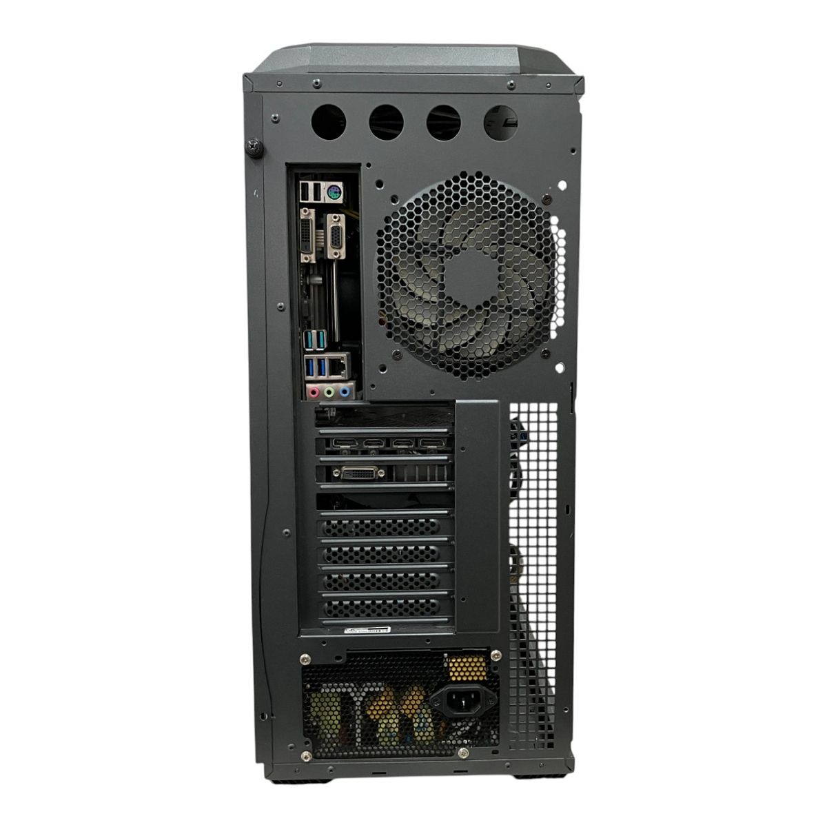 デスクトップ パソコン