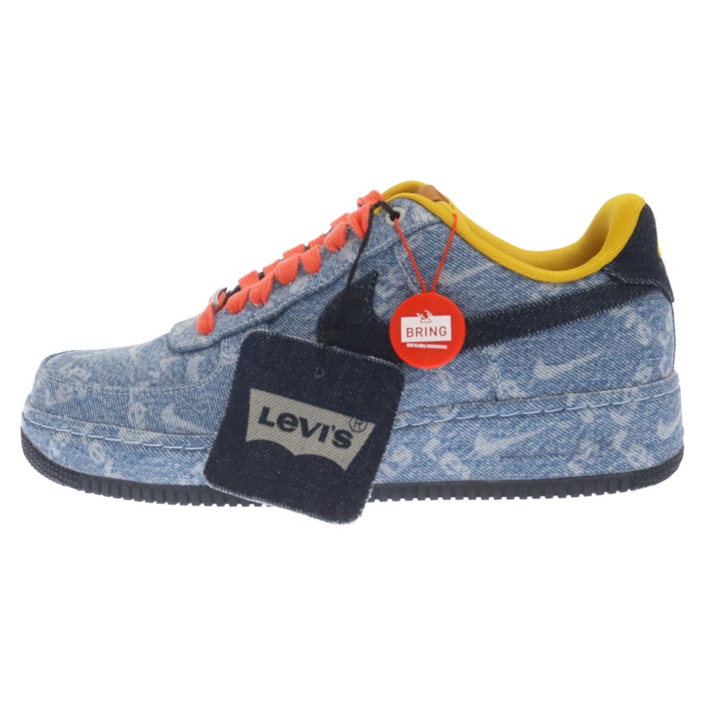 NIKE (ナイキ) ×LEVI