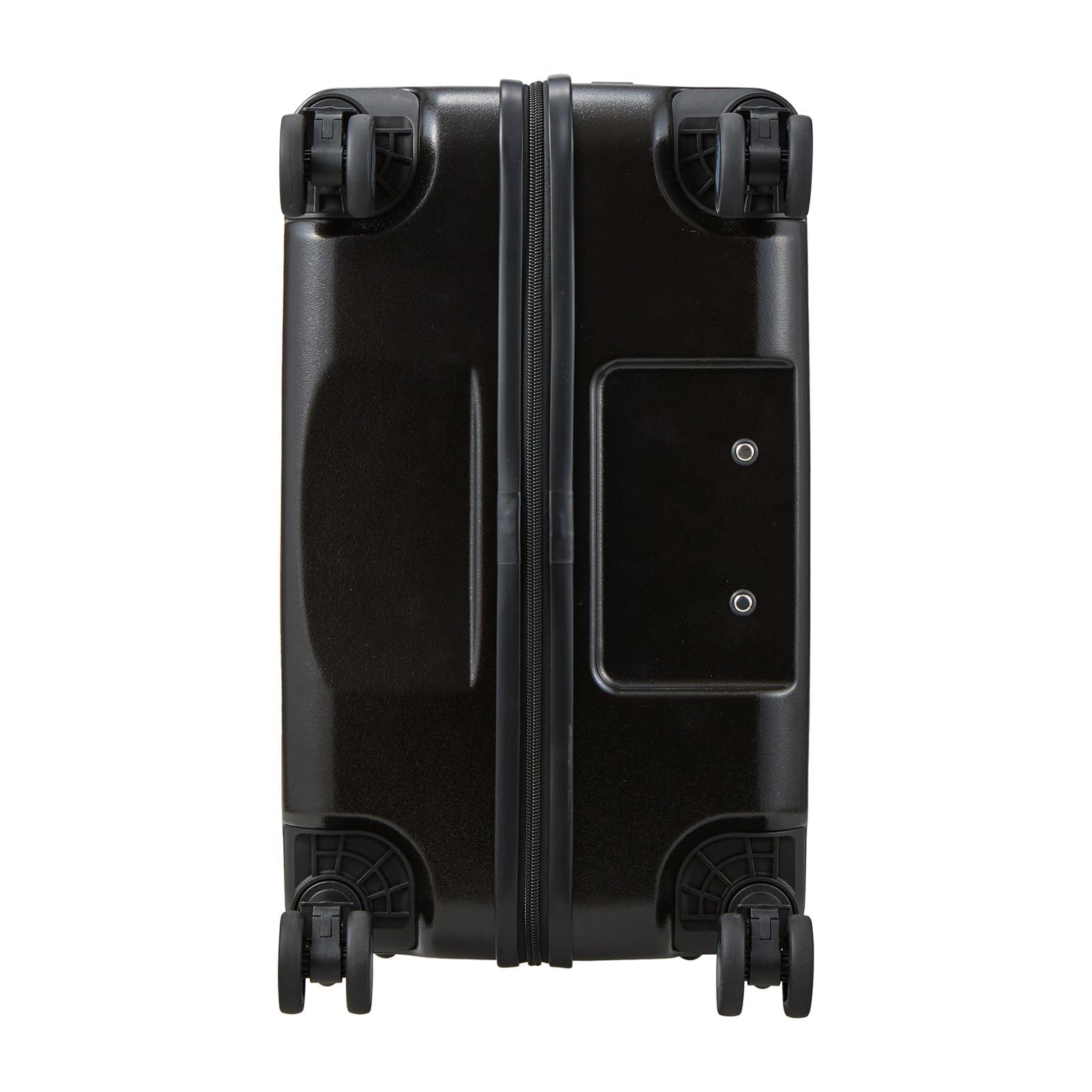  4.6 kg サンリオキャラクターズ ダイヤルロック SA 24.日焼け ダブルキャスター カップホルダー付きジッパータイプ Lサイズ ハローキティ スーツケース シフレ その他 旅行かばん 小分けバッグ