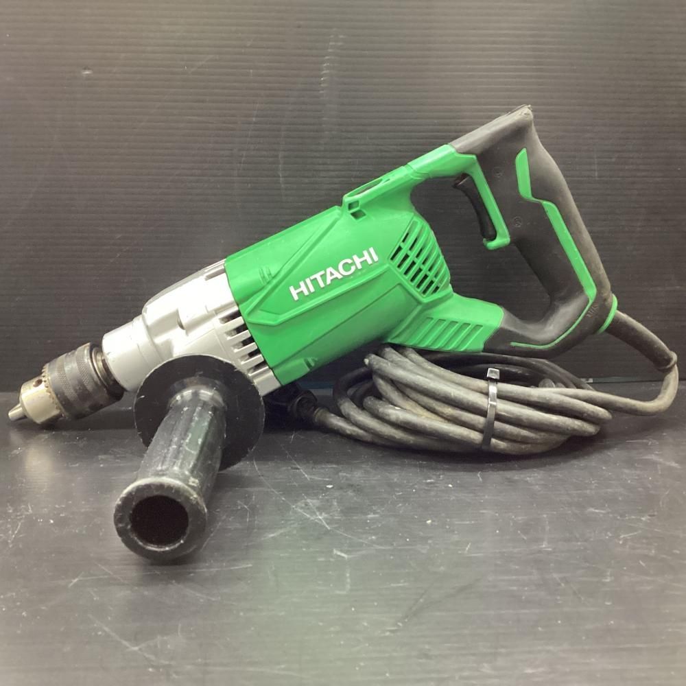 日立工機 DW65YA 座堀りドリル