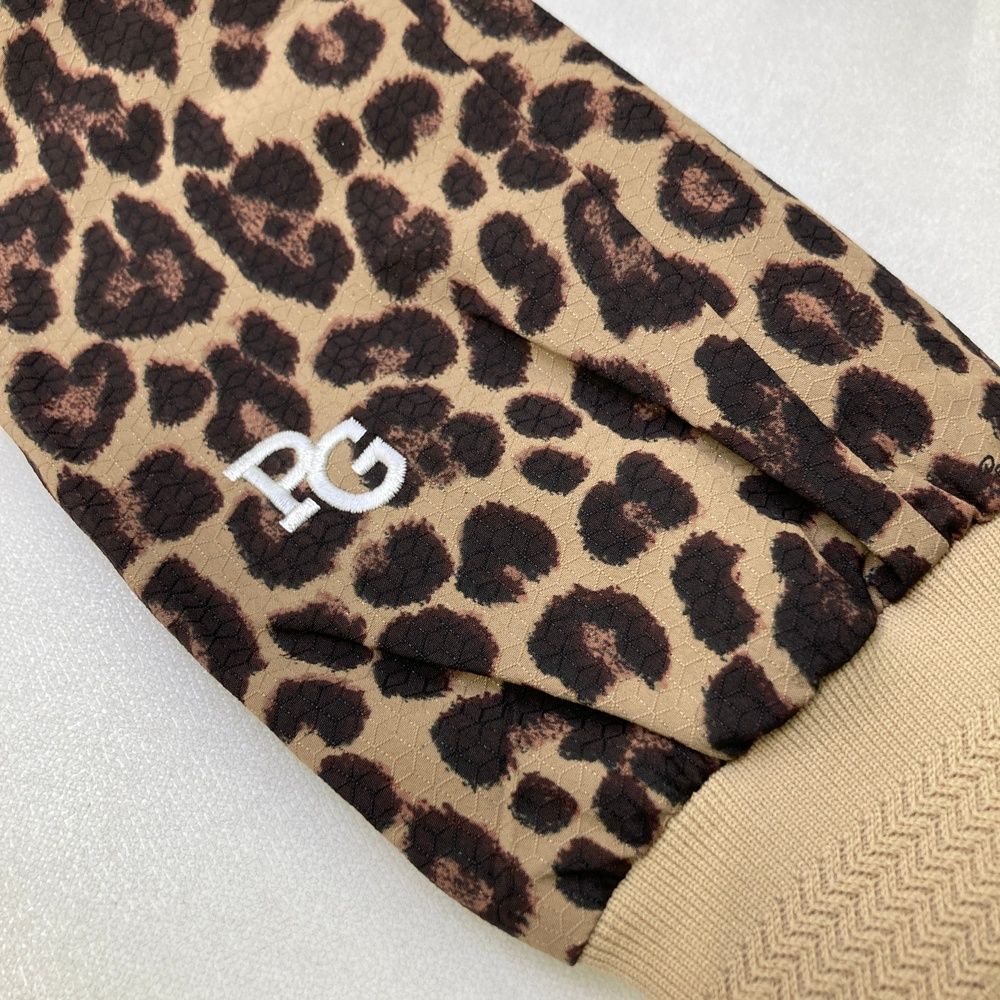 サイズ：0 PEARLY GATES パーリーゲイツ 055-2220010 蓄熱 ナイロン