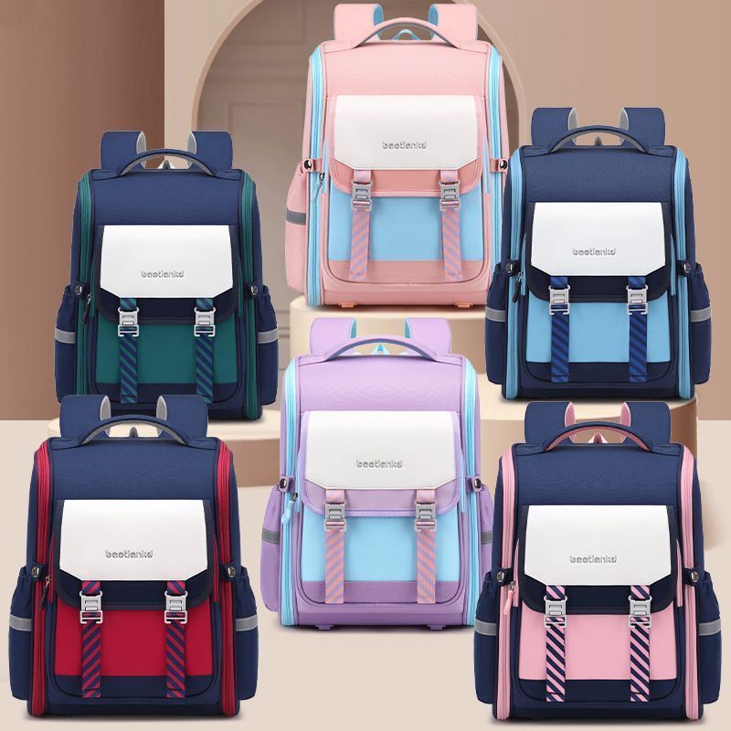 リュックサック　キッズ　小学生　女の子　男の子 : [VNGOLERRY] リュック 子供 キッズ リュックサック