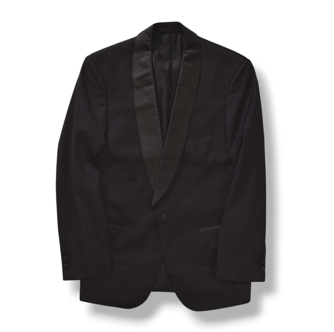 送料無料 百貨店 ヒューゴボス GUABELLO グアベロ TAILORED BOSS HUGO テーラード ジャケット・アウター