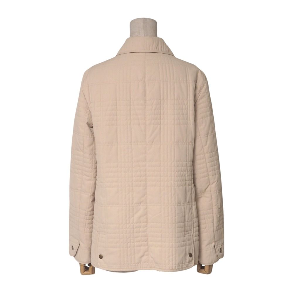 BURBERRY バーバリー ジャケット サイズ9 キルティング