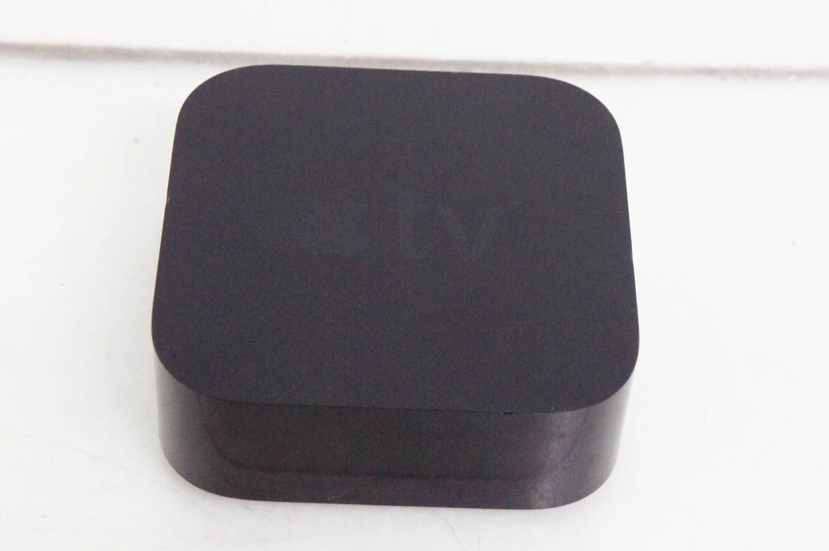 中古】Appleアップル AppleTV 4K 第1世代 32GB MQD22J/A