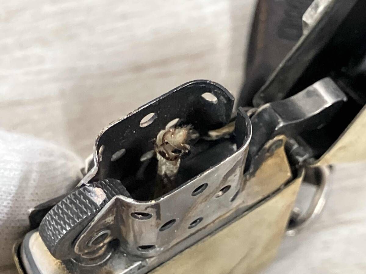 ジッポ ライター