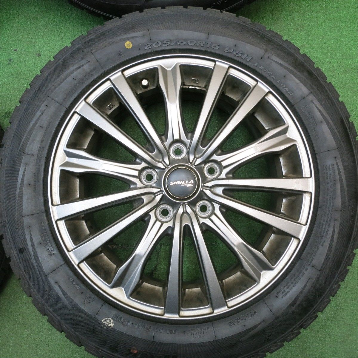IL868 SIBILLA