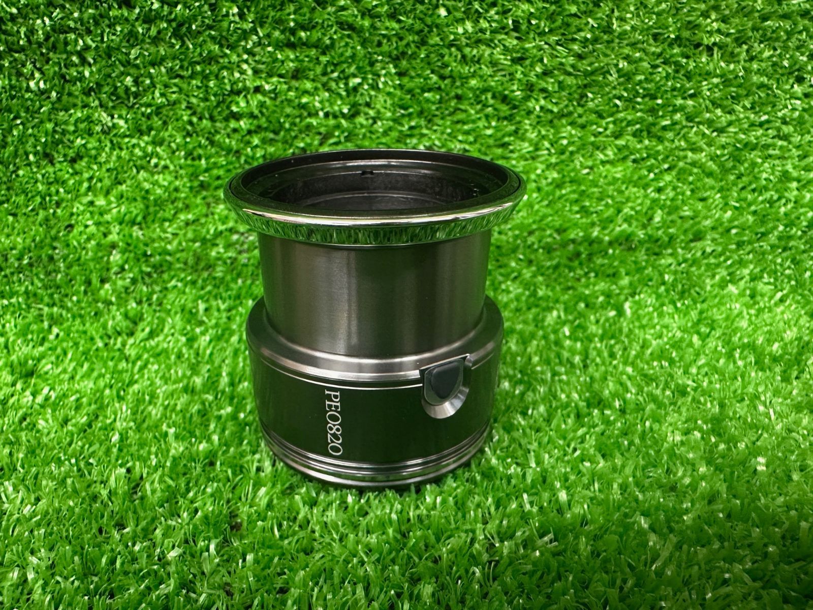 三田 シマノ 夢屋 ライトウエイカスタムスプール 2500PE0820