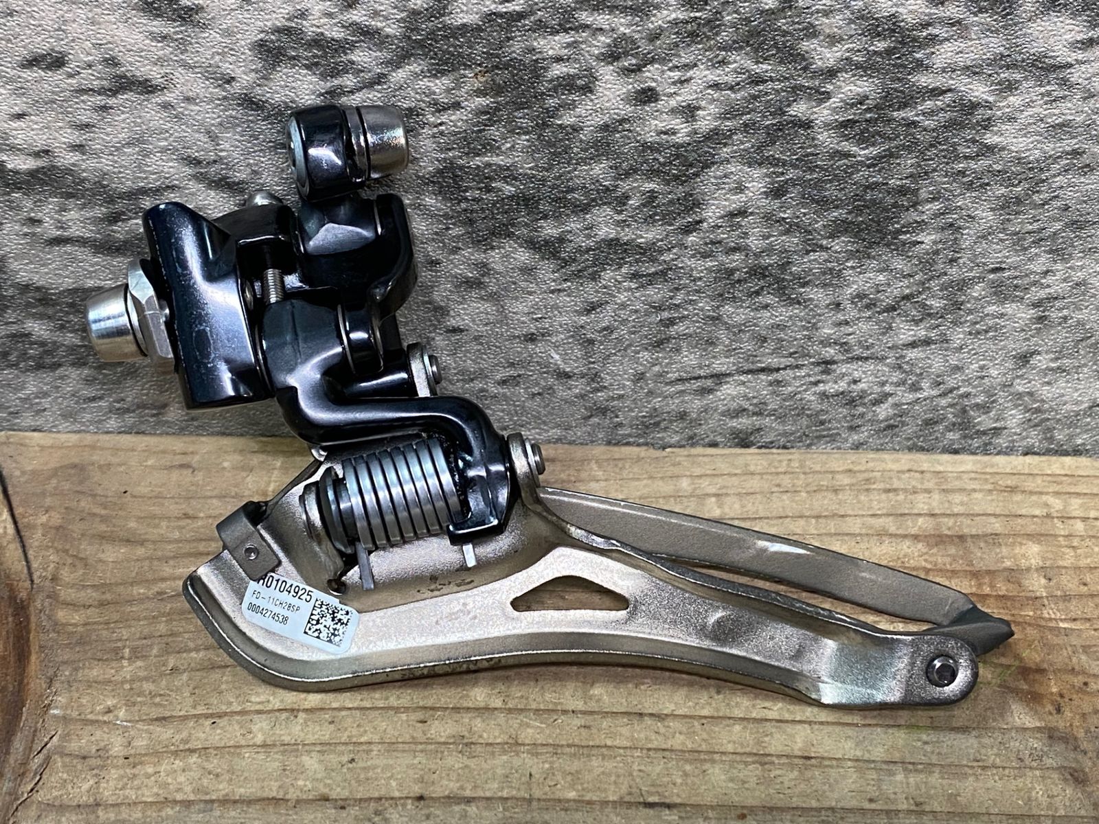 IK471 カンパニョーロ Campagnolo コーラス CHORUS 11S フロント